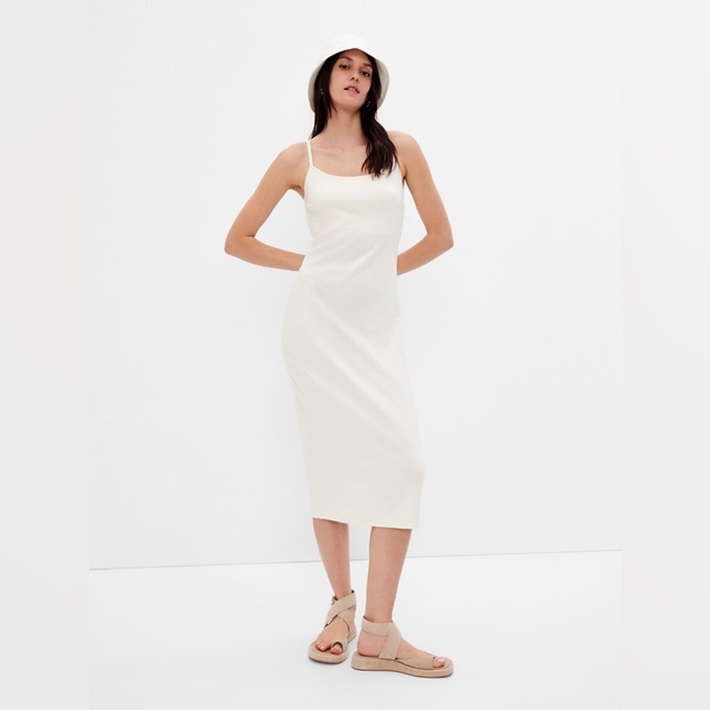 Gap Modern Maxi Dress